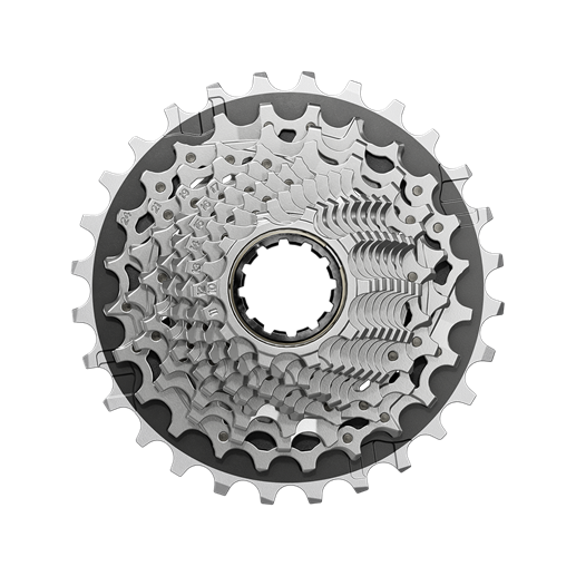 Kazeta SRAM FORCE XG-1270 E1 12 rychl., 10-28z