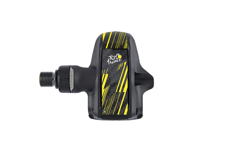 Pedály LOOK KEO Blade Carbon Ceramic Ti 16