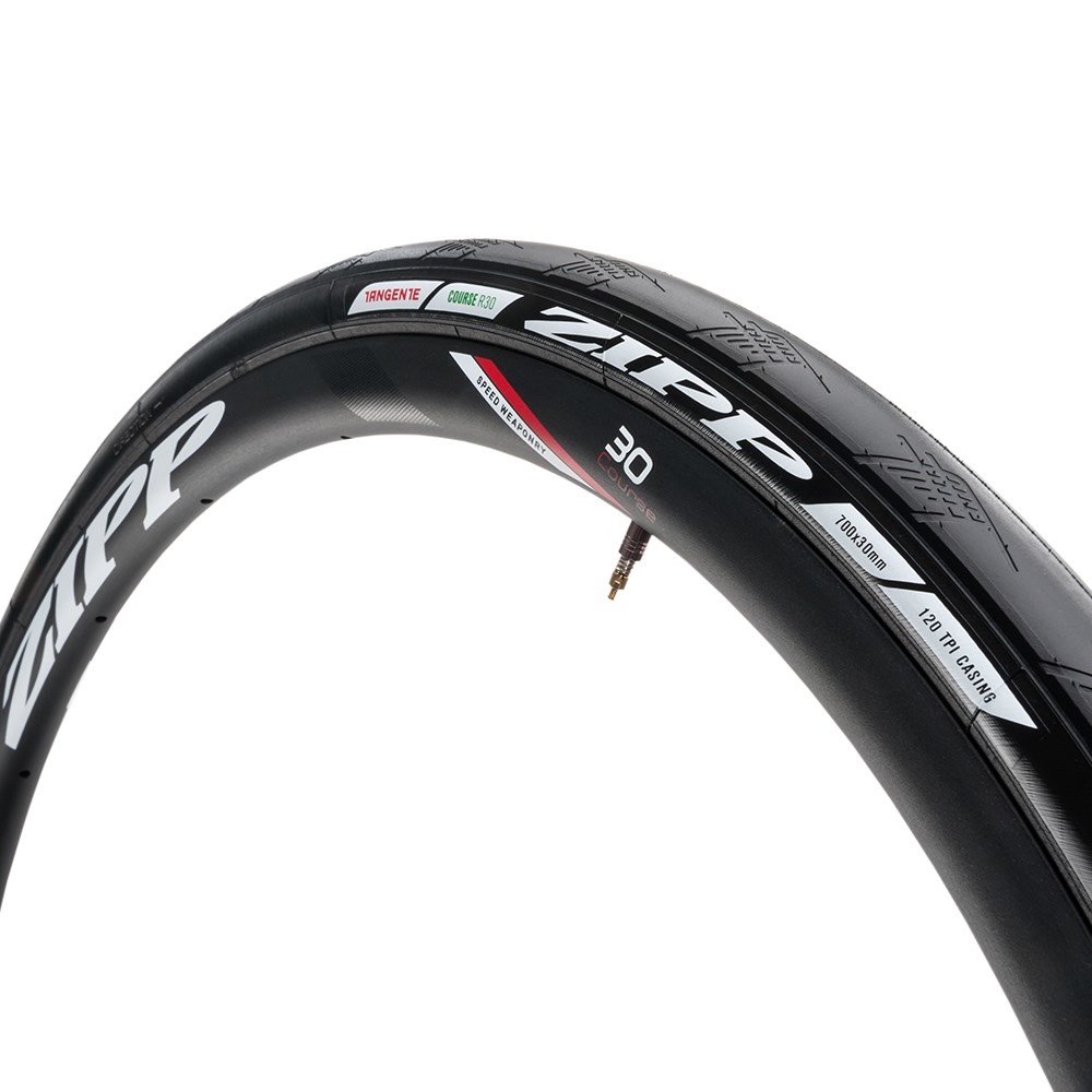 Plášť Zipp Tangente Course R30, Puncture Resistant 700x30c