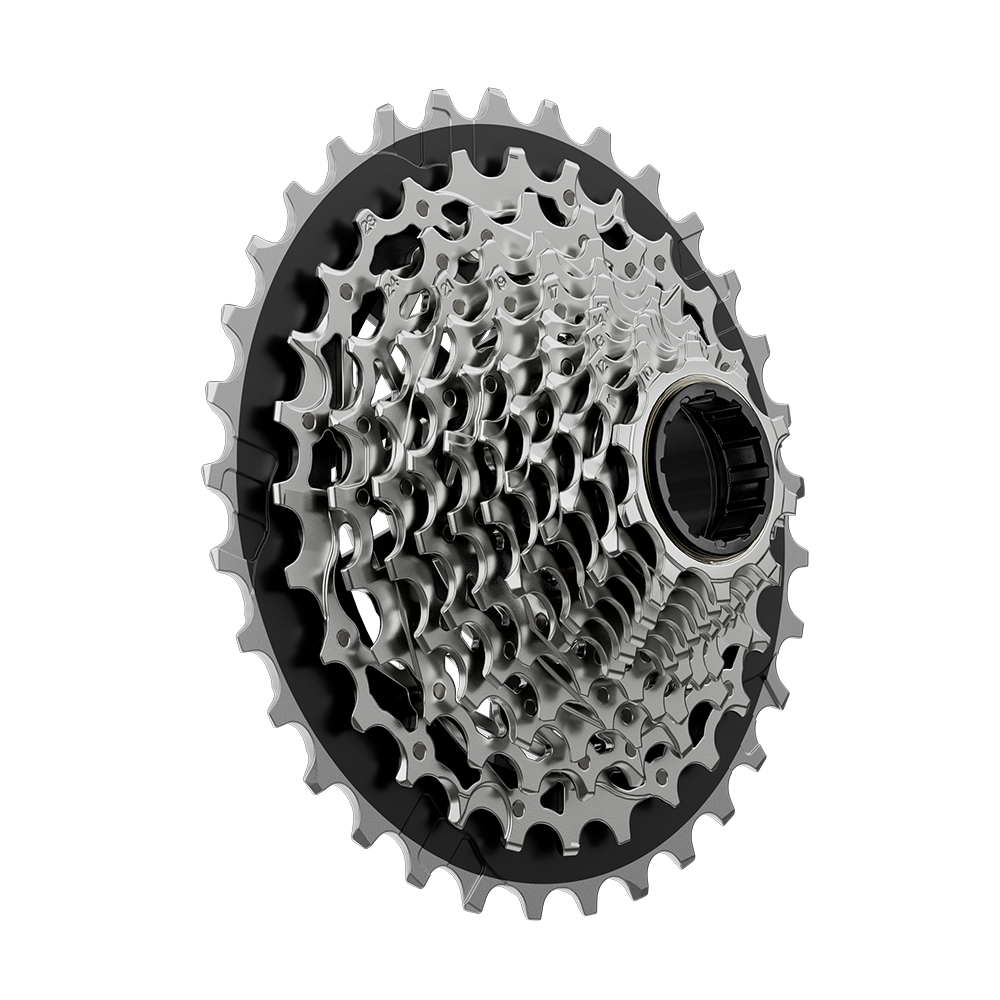 Kazeta SRAM FORCE XG-1270 E1 12 rychl., 10-33z