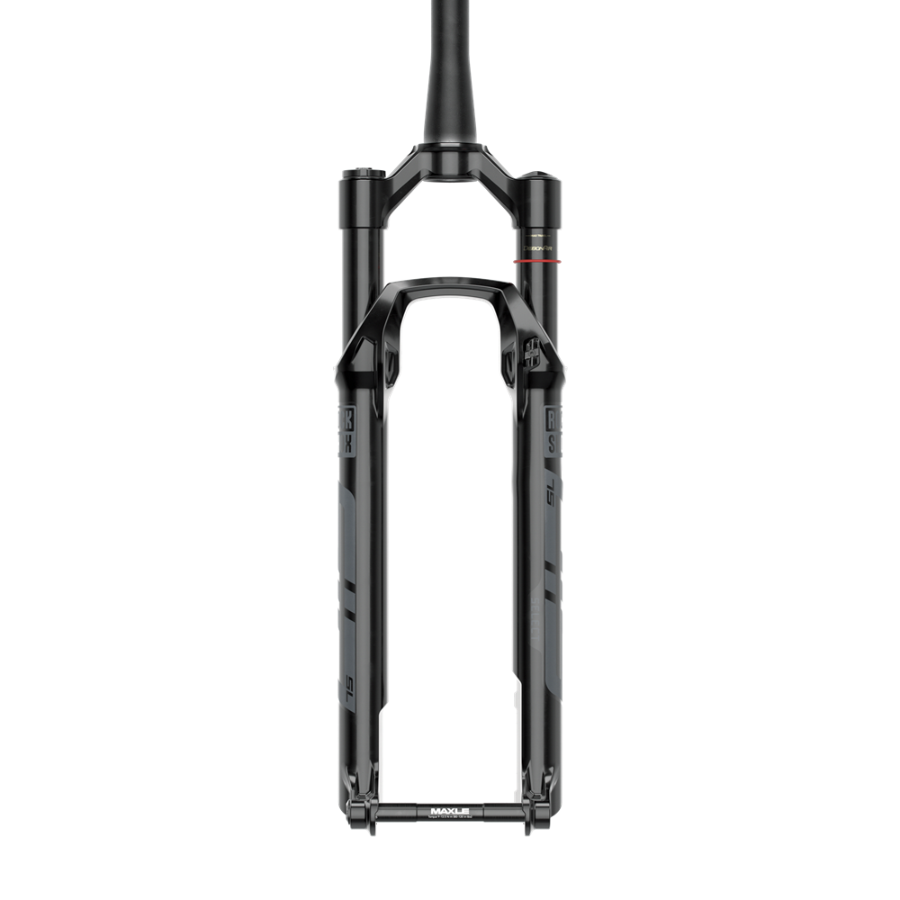 Vidlice RockShox SID SL Select Charger RL - 2P Remote 29" Boost™ 15x110 100mm Black Alum S