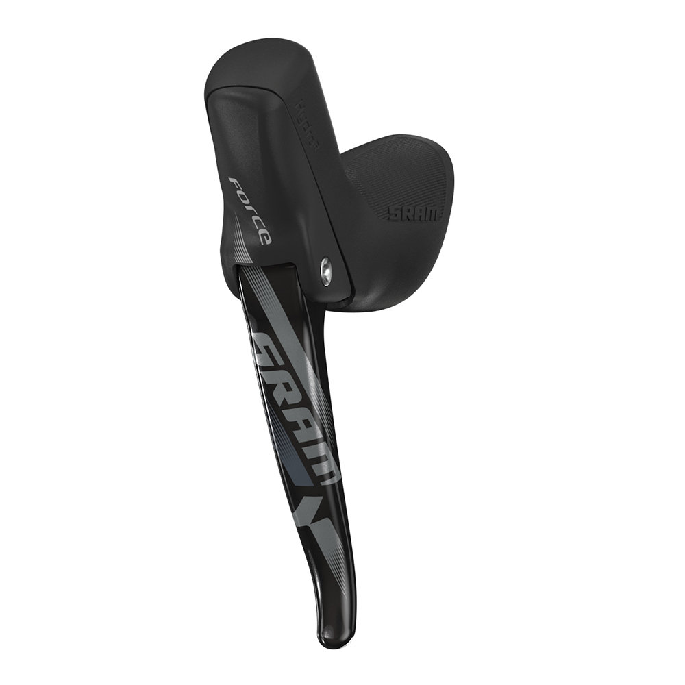 Kotoučová brzda SRAM Force1, levá přední brzda, 950mm, s Flat Mount přísl