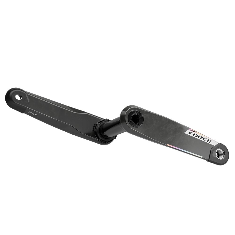 Kliky SRAM FORCE XPLR DUB WIDE E1 160mm
