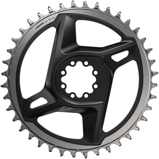 Převodník ROAD 40z DM X-SYNC GREY (RED / FORCE)