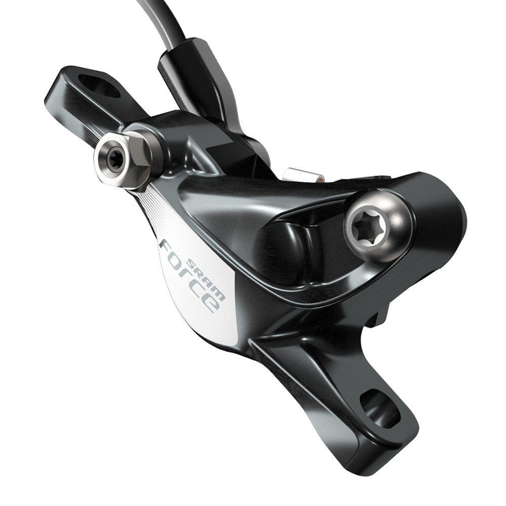 Brzdová páka řadící hydraulická SramForce22/CX1 11rychl. pravá zadní