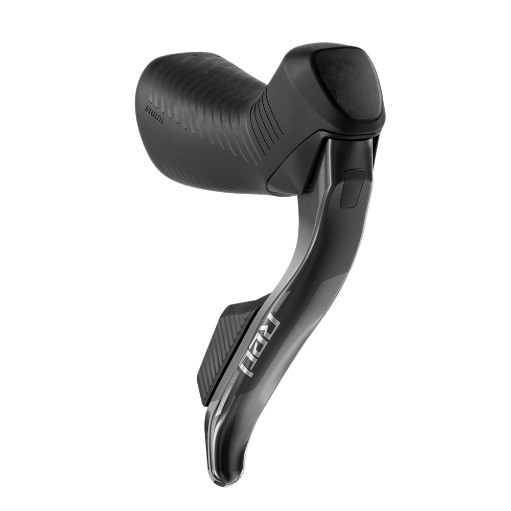 Řadící/hydraulická disková brzda SRAM Red AXS E1, pravá