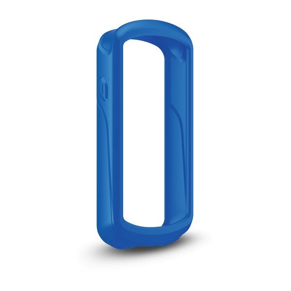 Pouzdro silikonové pro Edge 1030, modré