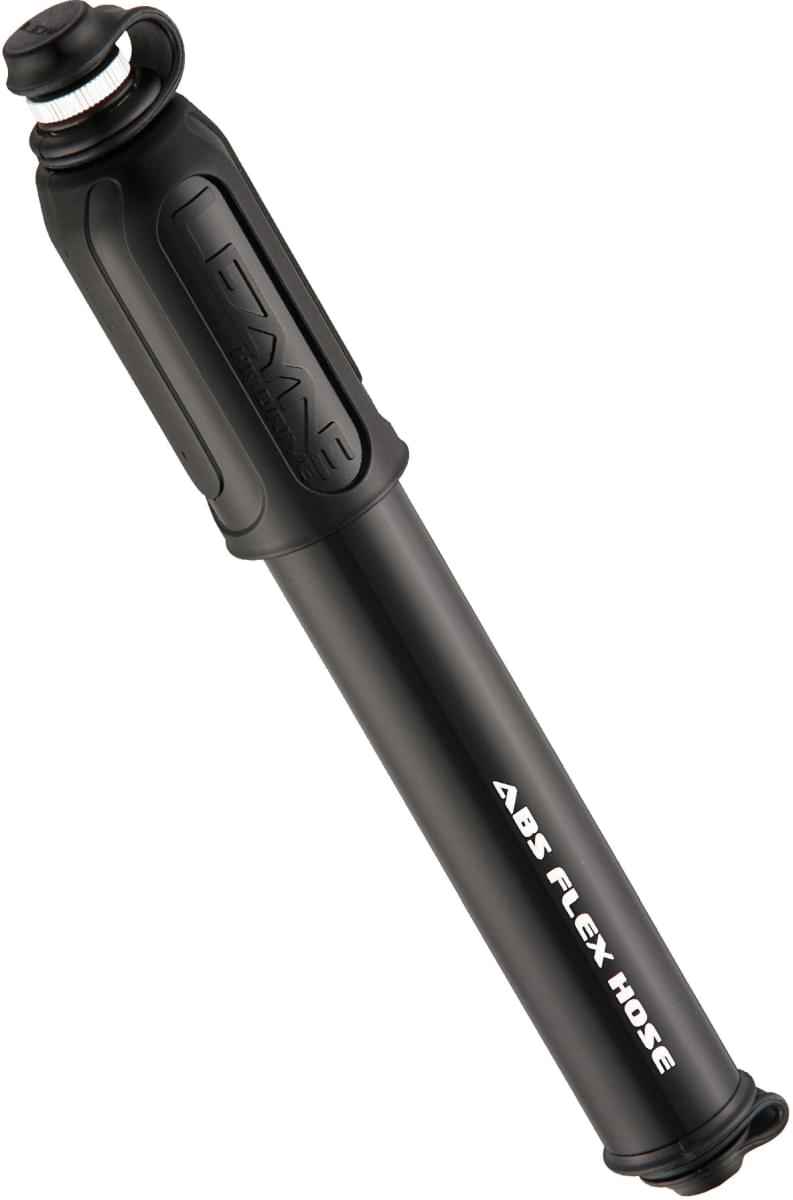 Pumpa Lezyne HP Drive black S 79g