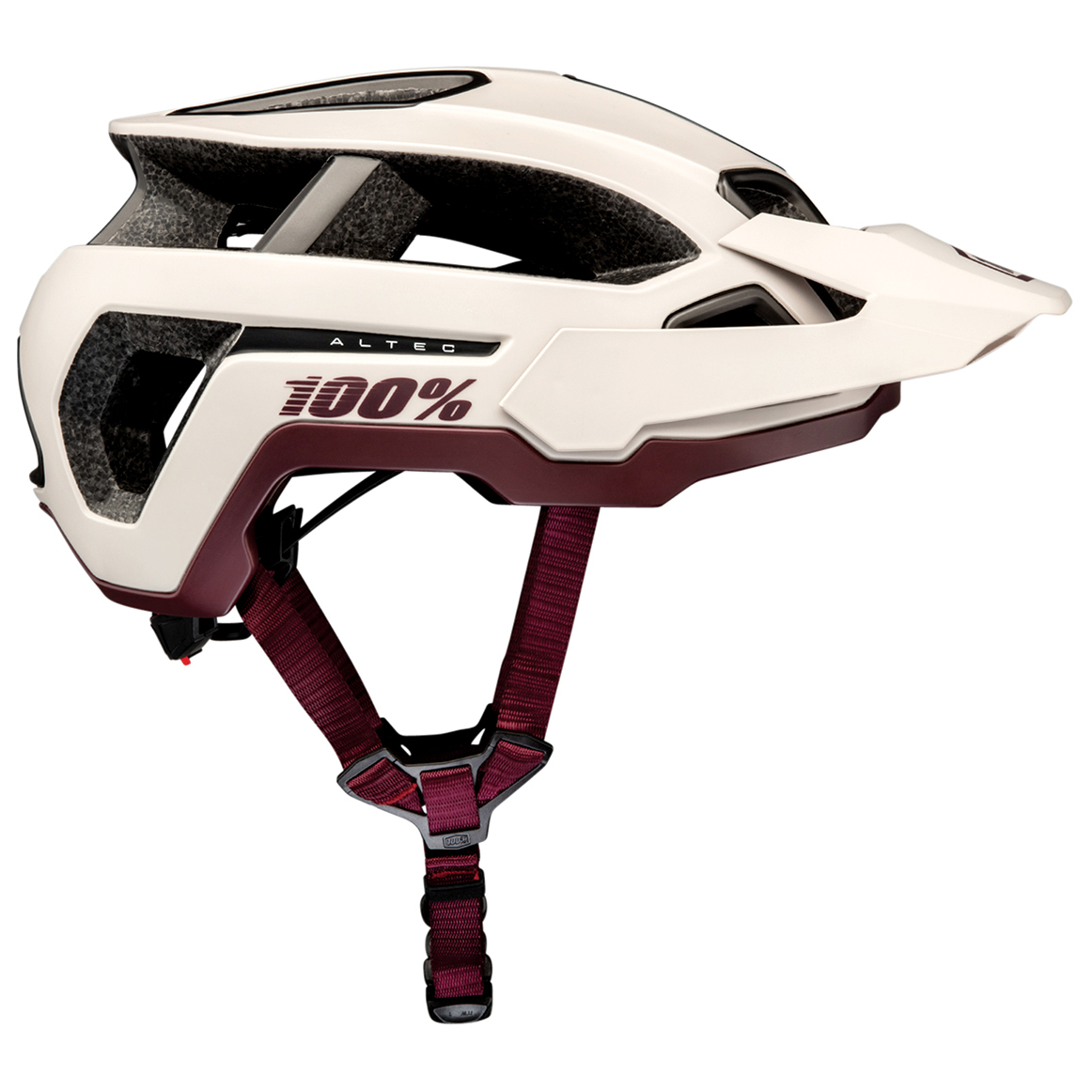 Přilba 100% Altec - velikost S/M, MTB