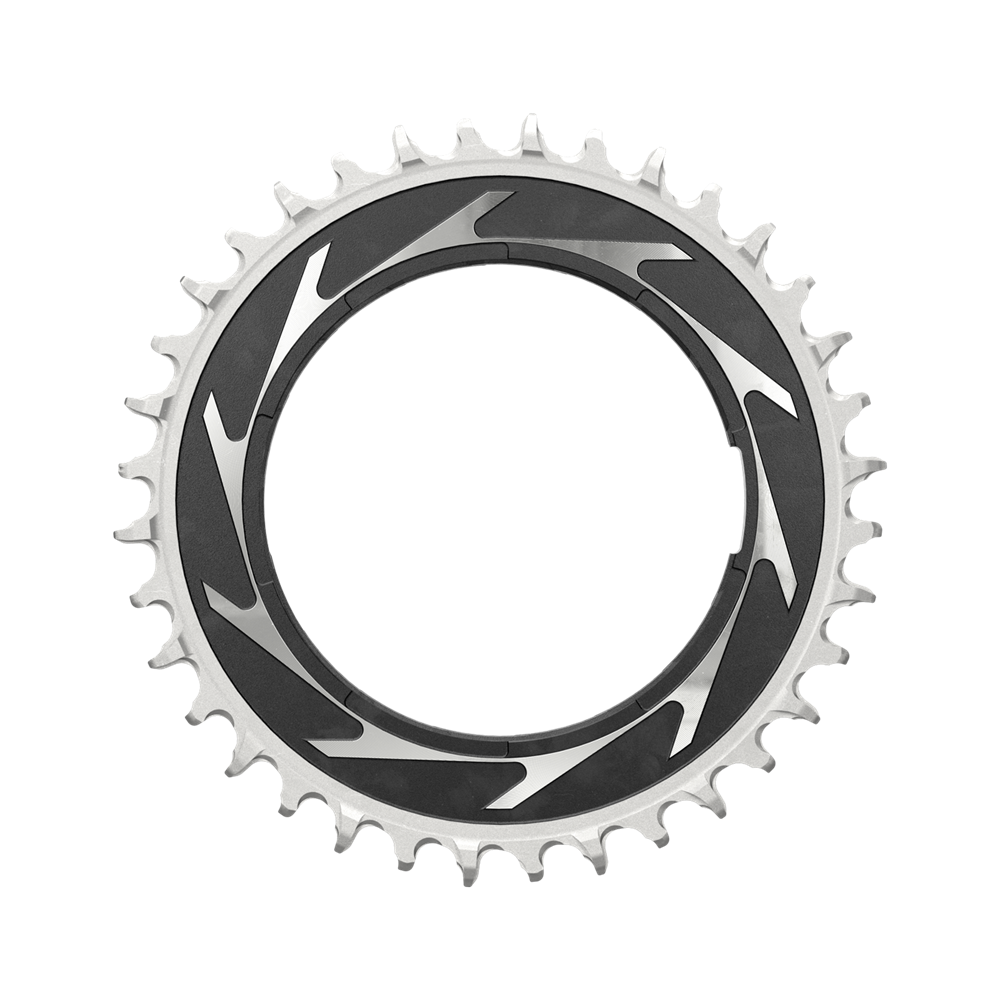 Převodník SRAM T-TYPE 36T Powermeter Threaded 0mm Offset Eagle