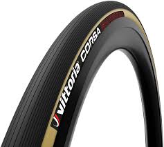 Plášť Vittoria Corsa 25-622 fold para-blk-blk G2.0