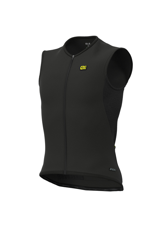 Záhřevná vesta ALÉ R-EV1 CLIMA PROTECTION 2.0 THERMO VEST - Velikost L