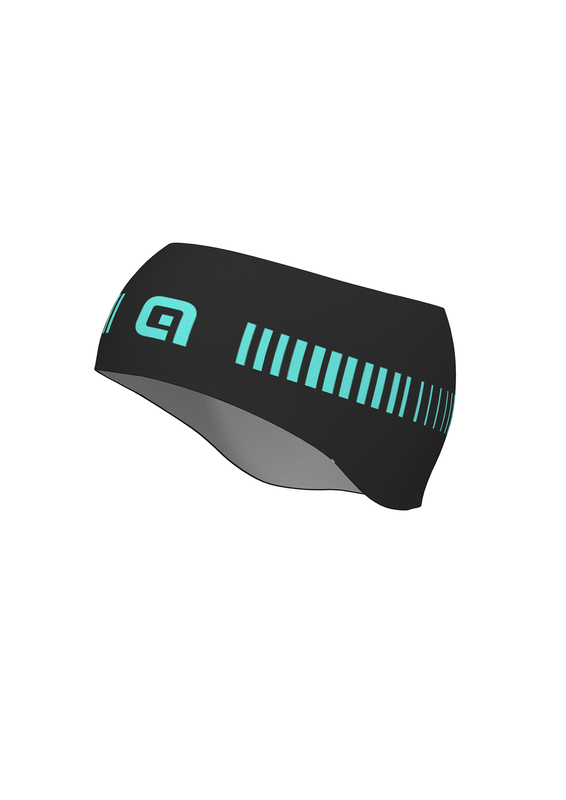 Cyklistická čelenka ALÉ STRADA HEADBAND - Velikost UNI
