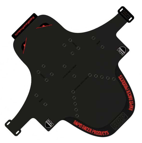 Blatník RRP Enduro Guard V4 RED Standard