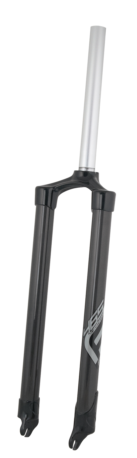 Vidlice Force MTB 26" karbon,1 1/8"AHEAD-445mm