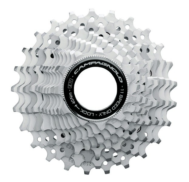 Kazeta CAMPAGNOLO Chorus,11s,12-25z