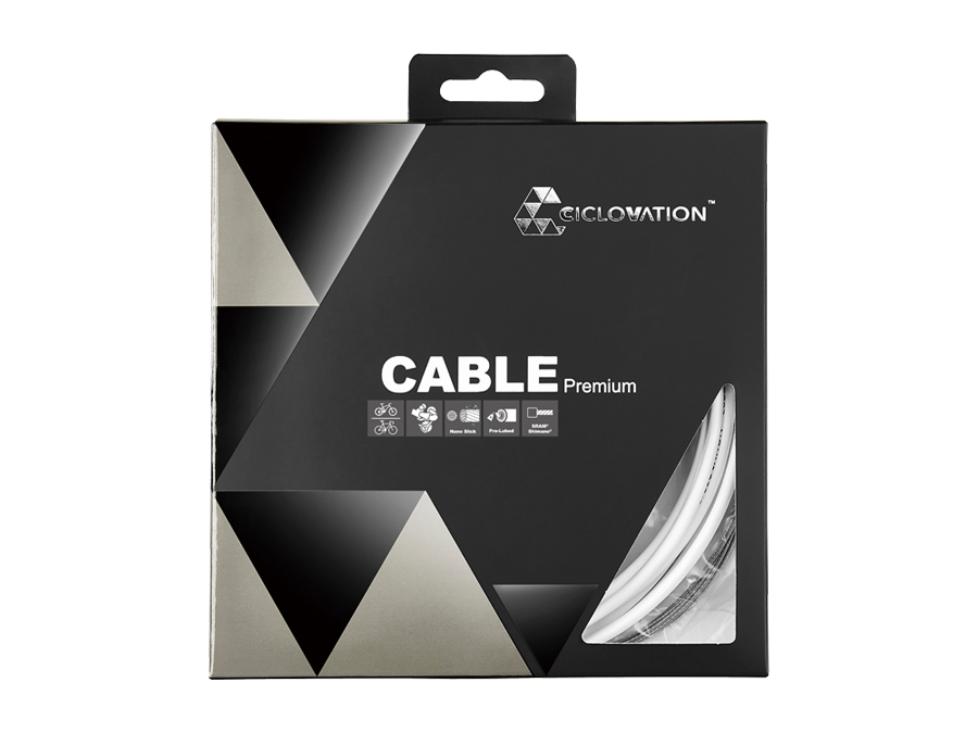 Cable Premium pro 10-12 rychlostní systémy