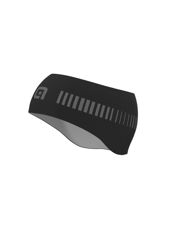 Cyklistická čelenka ALÉ STRADA HEADBAND - Velikost ONE SIZE