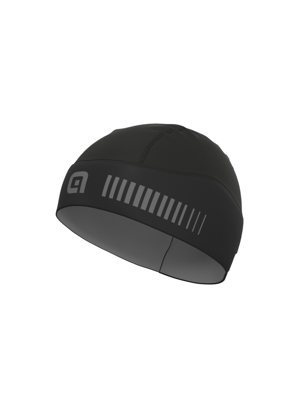 Cyklistická čepice ALÉ KLIMA HEADCOVER - Velikost S