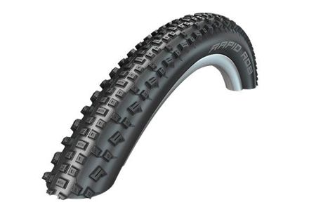 Plášť Schwalbe Rapid Rob 29x2.1 drát