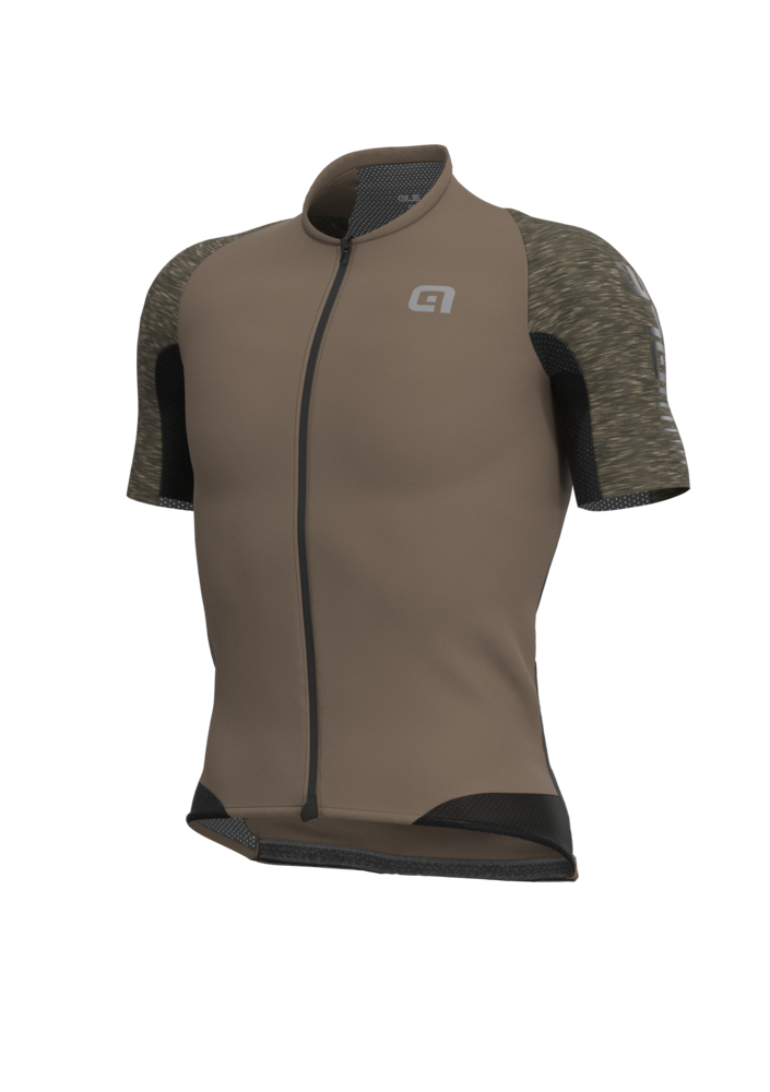 Letní cyklistický dres ALÉ OFF-ROAD MTB ATTACK OFF ROAD 2.0 - Velikost XL