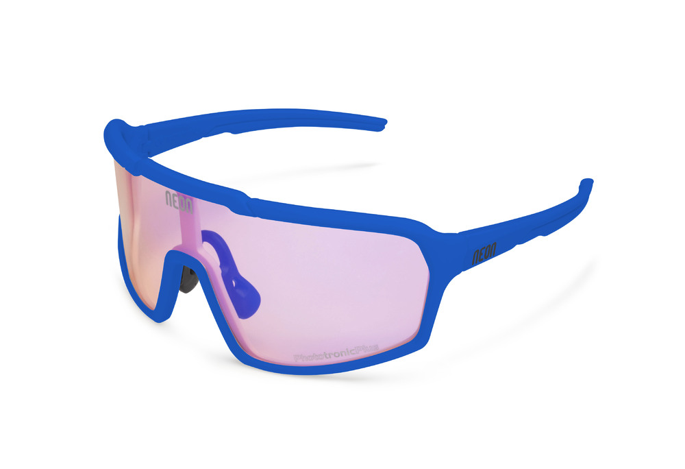 Brýle NEON ARIZONA Blue Royal Phototronic Plus Blue