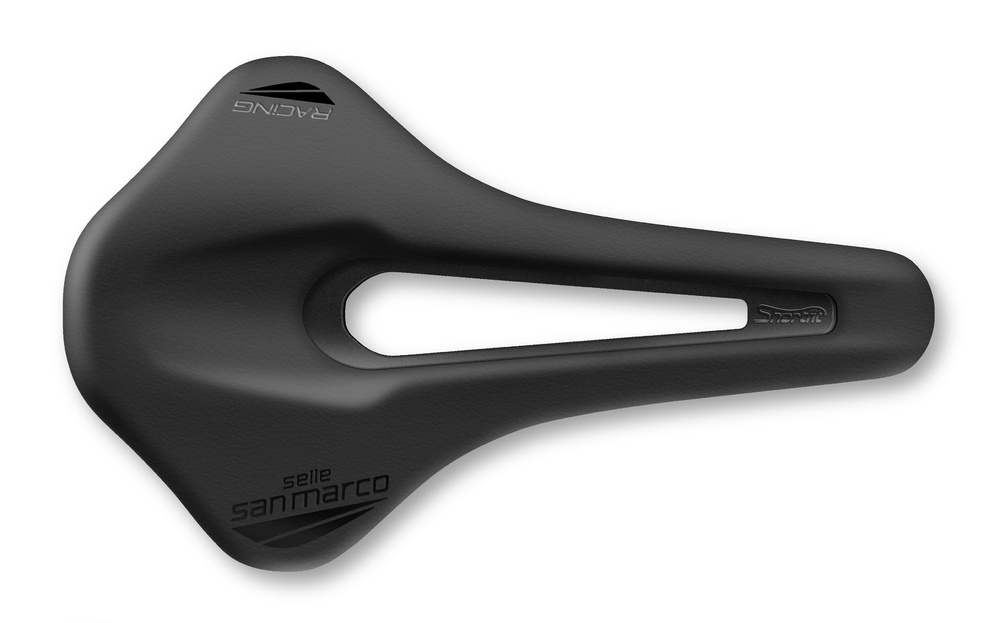 Sedlo SELLE SAN MARCO Shortfit 2.0 Racing Narrow