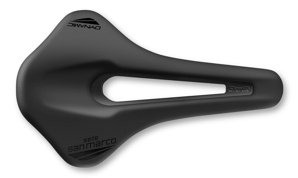 Sedlo SELLE SAN MARCO Shortfit 2.0 Dynamic Wide