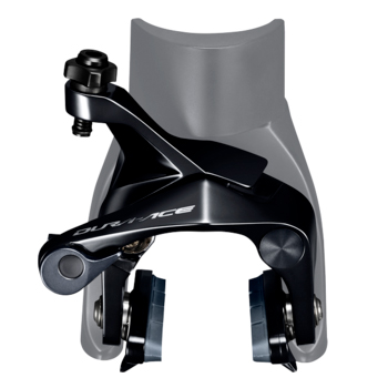 Brzdové čelisti SHIMANO DURA-ACE BR9110 F - přední direct