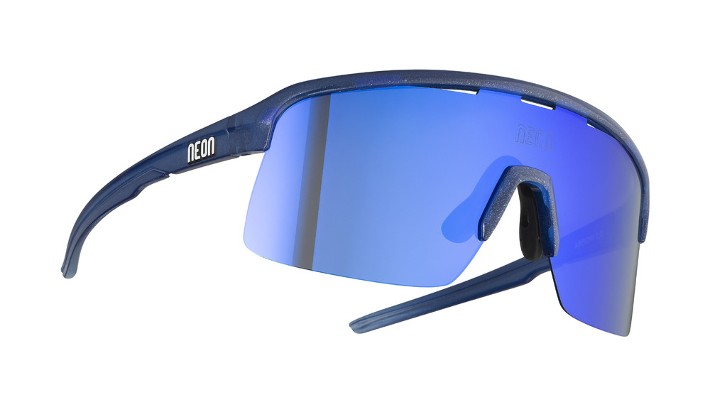 Brýle NEON ARROW 2.0, rámeček BLUE METAL, skla BLUE
