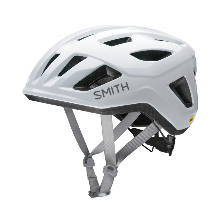Přilba Smith Signal Mips bílá L 59-62cm