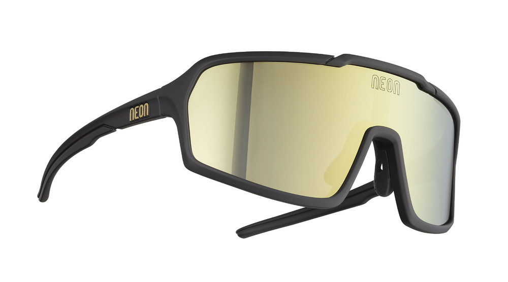 Brýle NEON ARIZONA, rámeček BLACK MATT, skla BRONZE