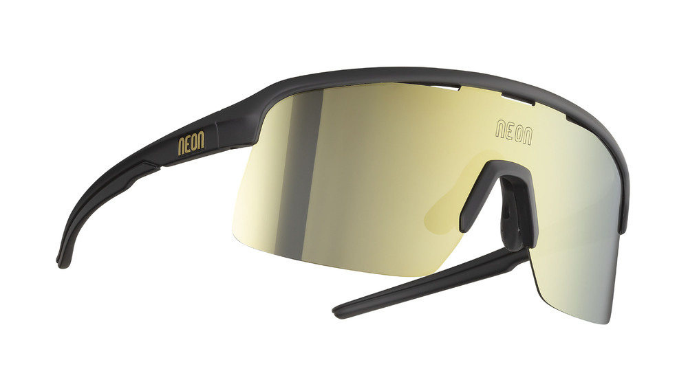 Brýle NEON ARROW 2.0, rámeček BLACK MAT, skla BRONZE