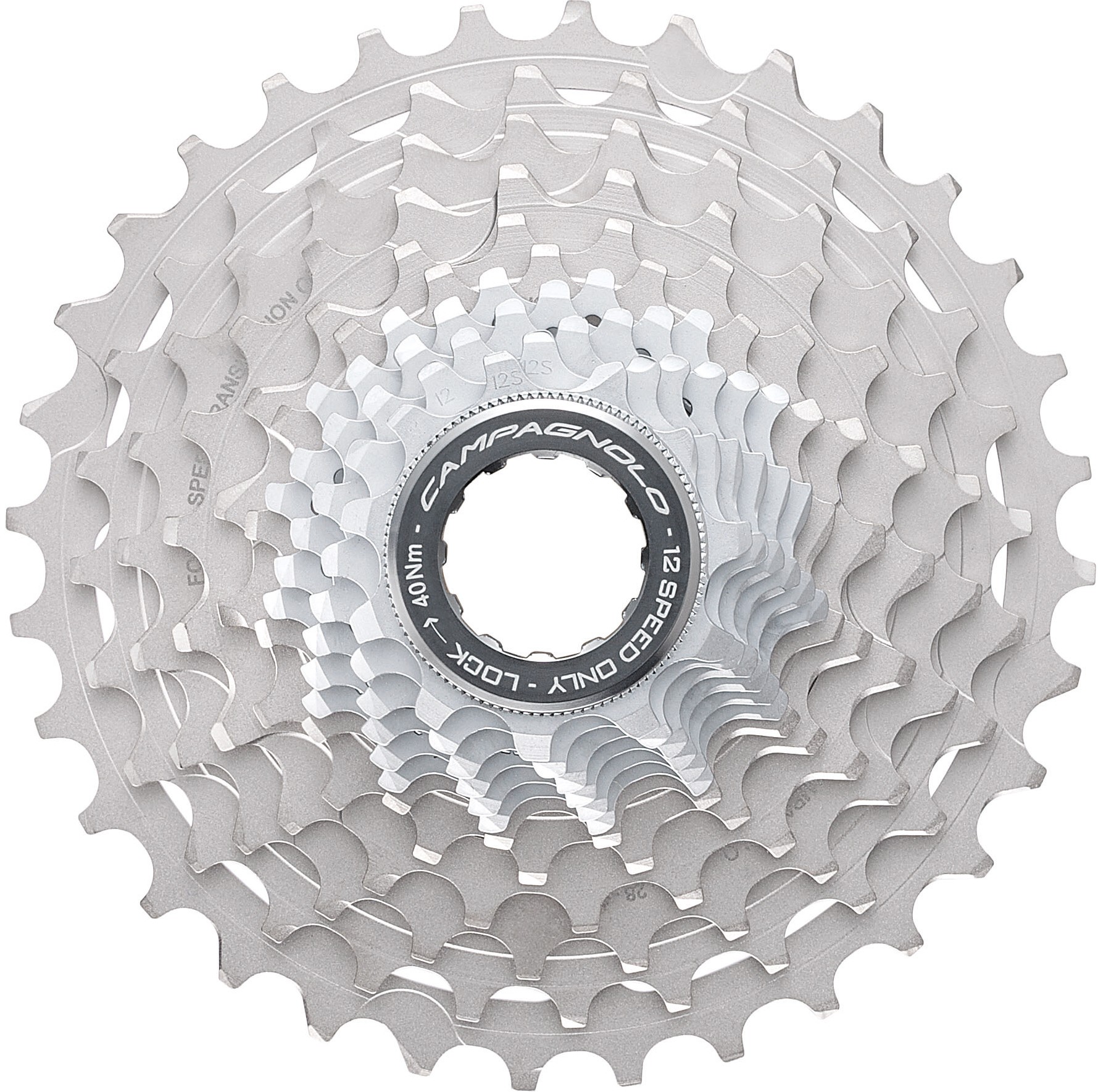 Kazeta CAMPAGNOLO SUPER Record,12s,11-32z