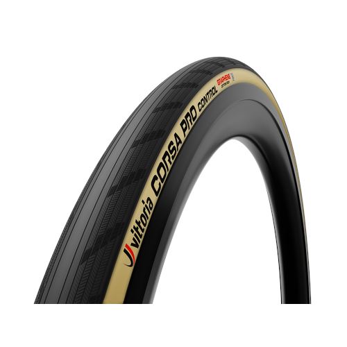 Plášť VITTORIA Corsa Pro Control 28-622 fold TLR para-blk-blk G2.0