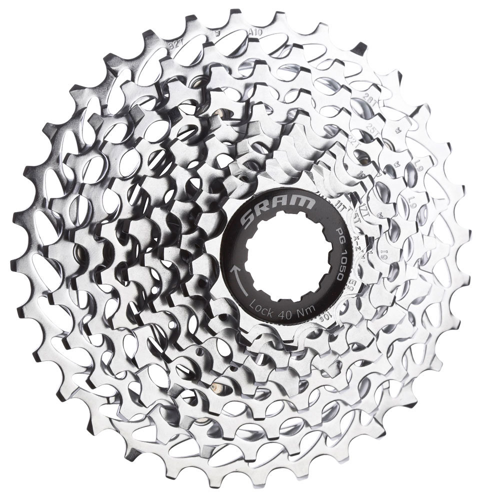 Kazeta SRAM PG-1050,11-28,10rychl.