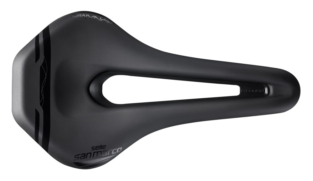 Sedlo SELLE SAN MARCO GrouND Dynamic Narrow
