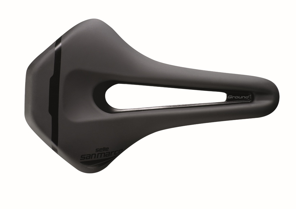 Sedlo SELLE SAN MARCO GrouND Sport Narrow