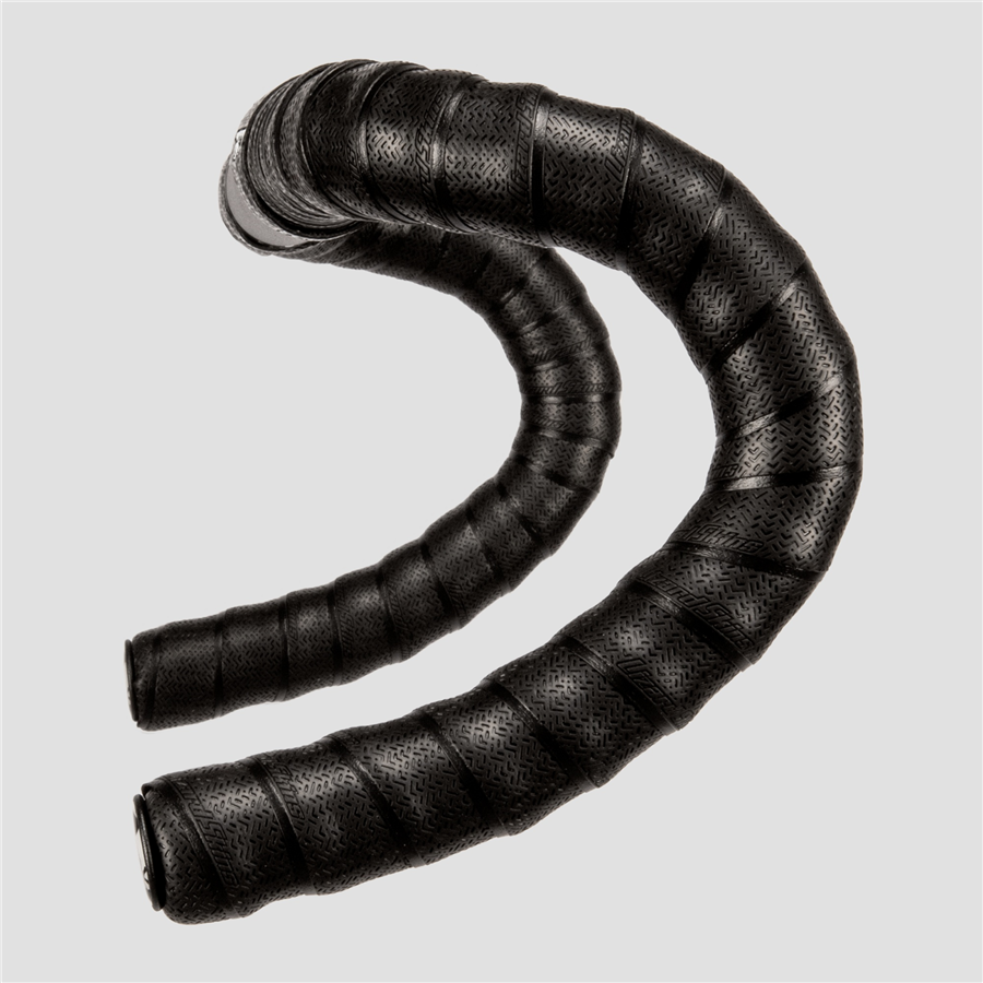 LIZARD SKINS omotávka DSP 4,6 mm V2 - Jet Black
