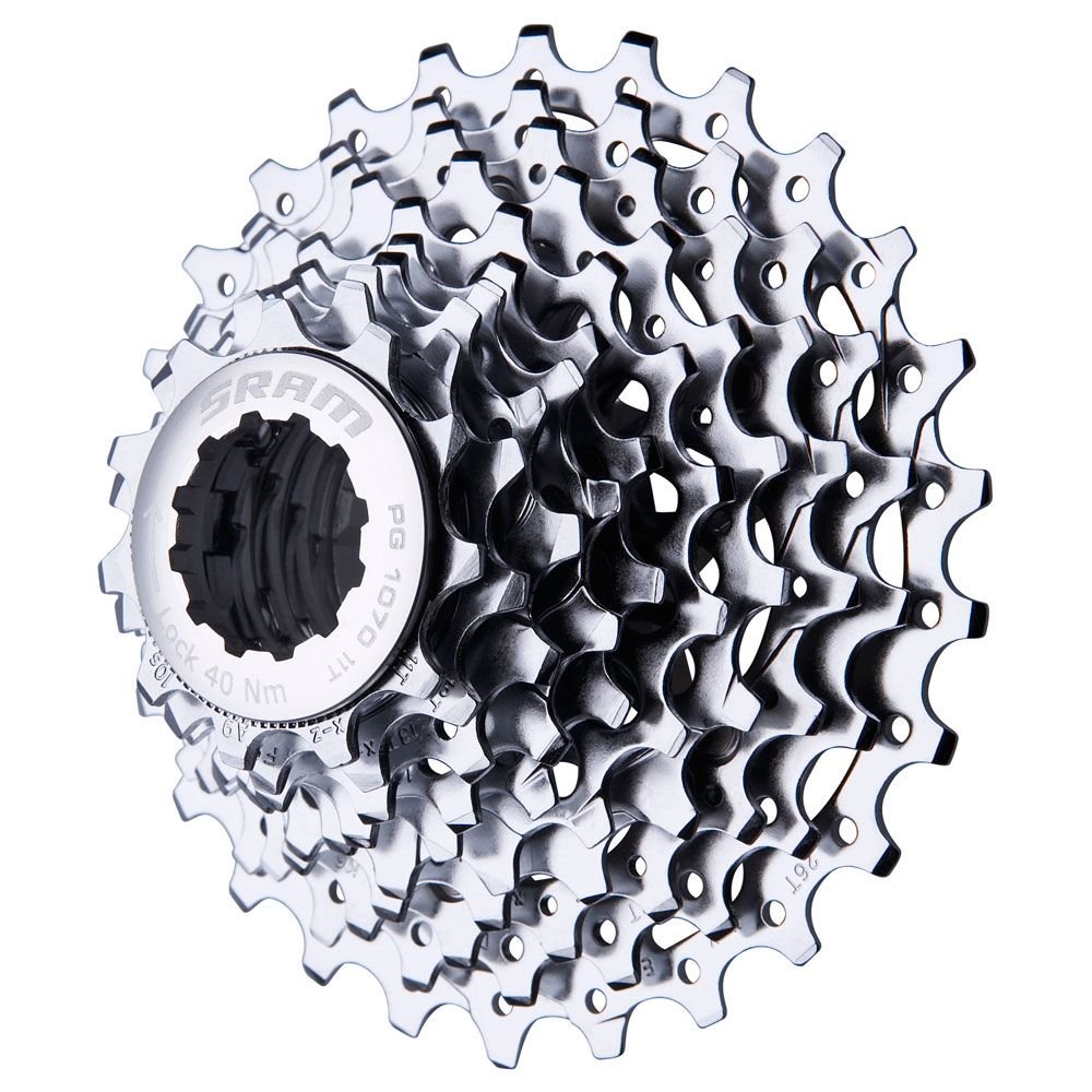 Kazeta SRAM PG-1070,11-32 T,10 rychl.
