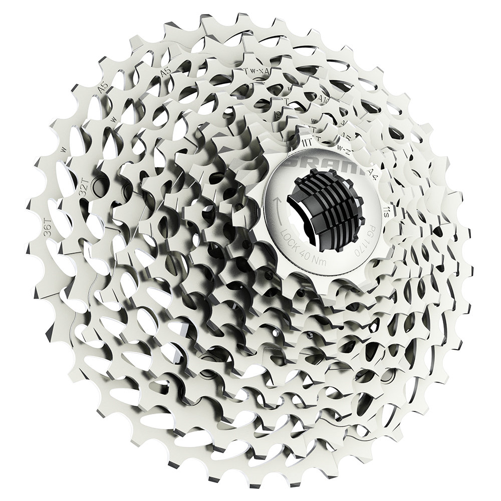 Kazeta SRAM PG-1170 11-36 z. 11 pol.