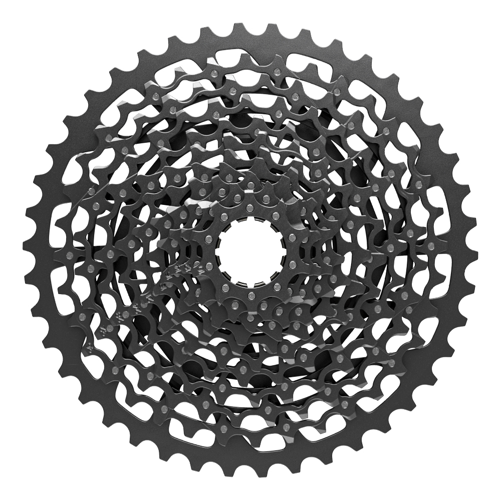 Kazeta SRAM
XG-1150, 10-42z, 11 rych