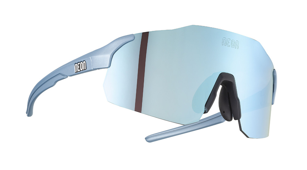 Brýle NEON SKY 2.0 , rámeček AVIO MATT, skla MIRROR ACCIACIO CAT 3
