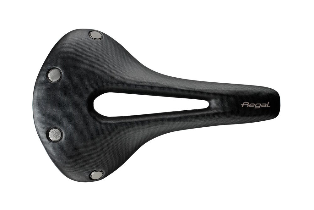 Sedlo SELLE SAN MARCO Regal Short Open-Fit Dynamic Wide