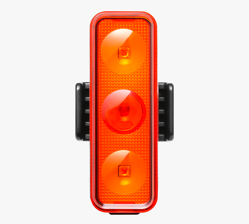 Ravemen zadní světlo TR350