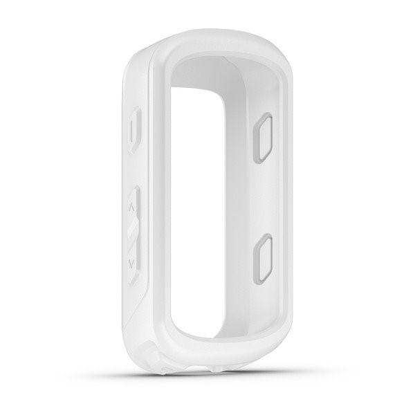 Pouzdro silikonové pro Garmin Edge 530, bílé