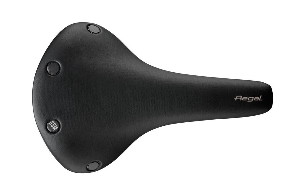 Sedlo SELLE SAN MARCO Regal Short Full-Fit Dynamic Wide