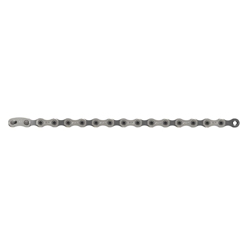 Řetěz SRAM PC GX Eagle HollowPin 126 článků PowerLock, se spojkou Flowlink 12rychl.