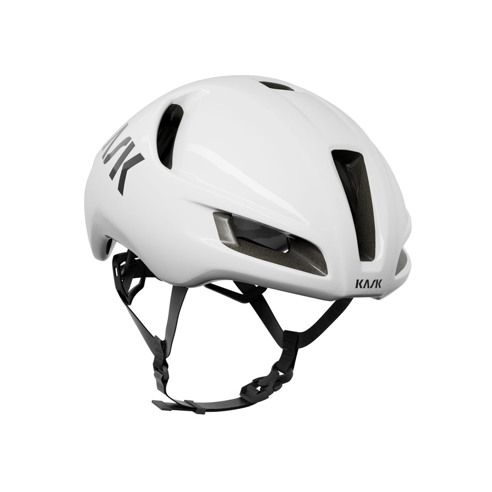 Přilba KASK Utopia Y WG11 White - Velikost L (59-62)