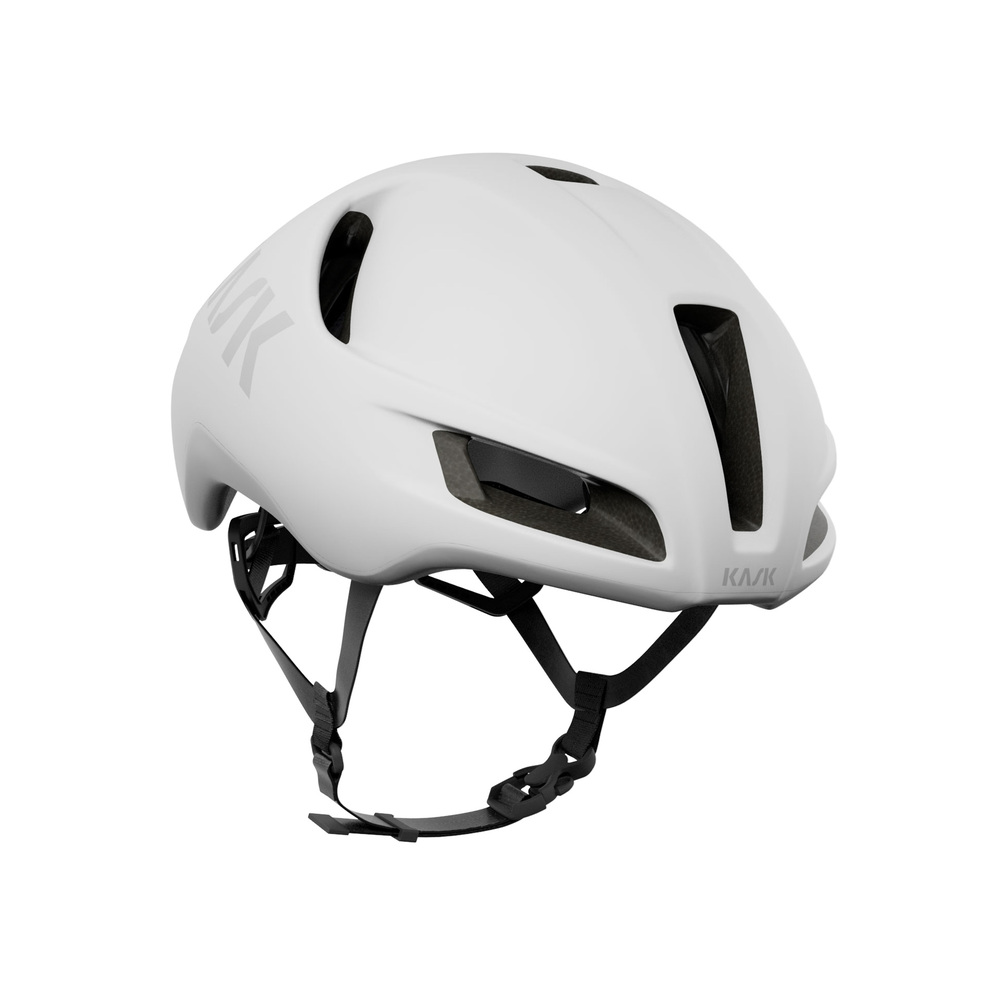 přilba KASK Utopia Y WG11 White Matt